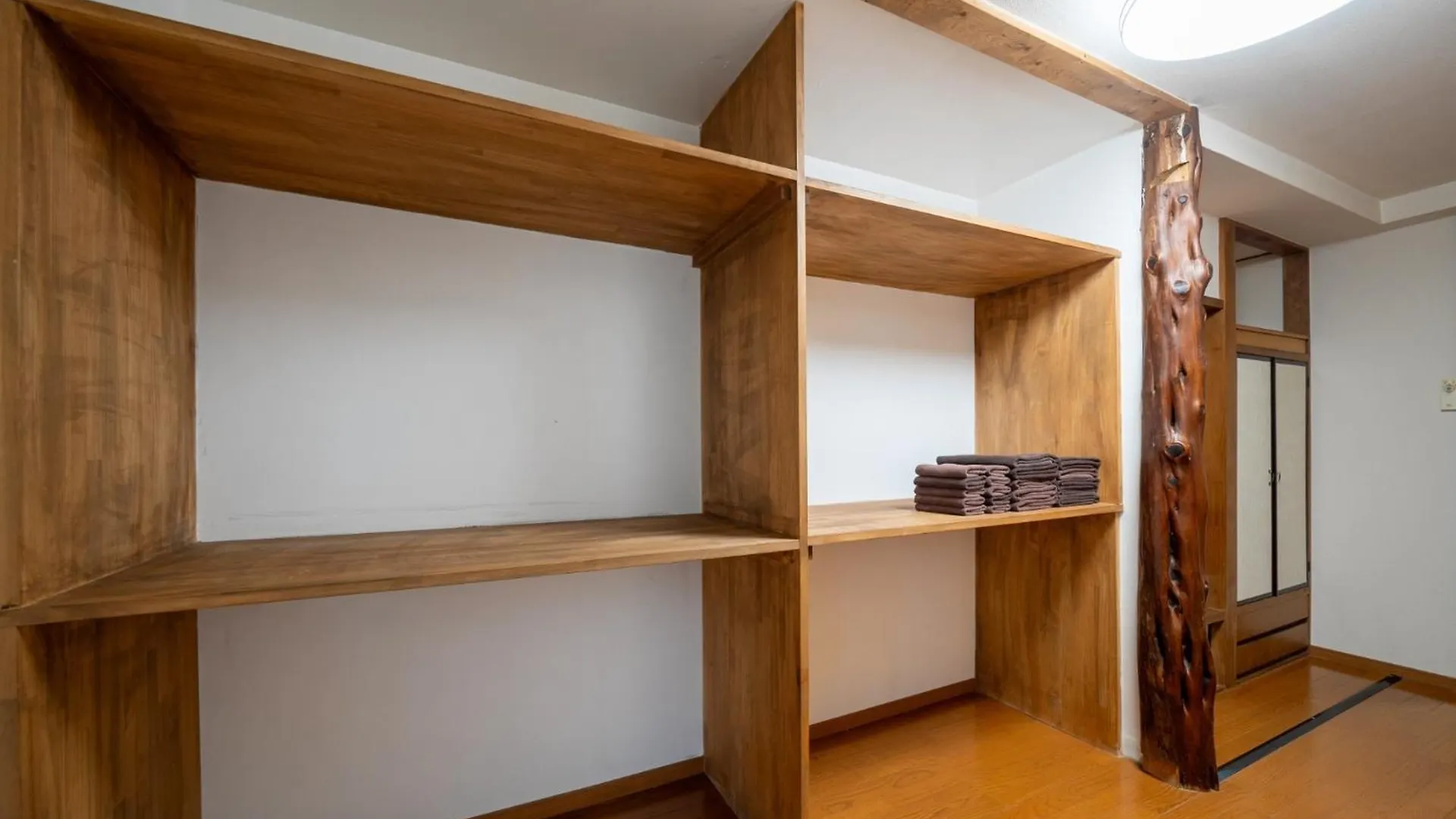 Apartment Sato Building Mansion 402 - Vacation Stay 16904 Tokyo