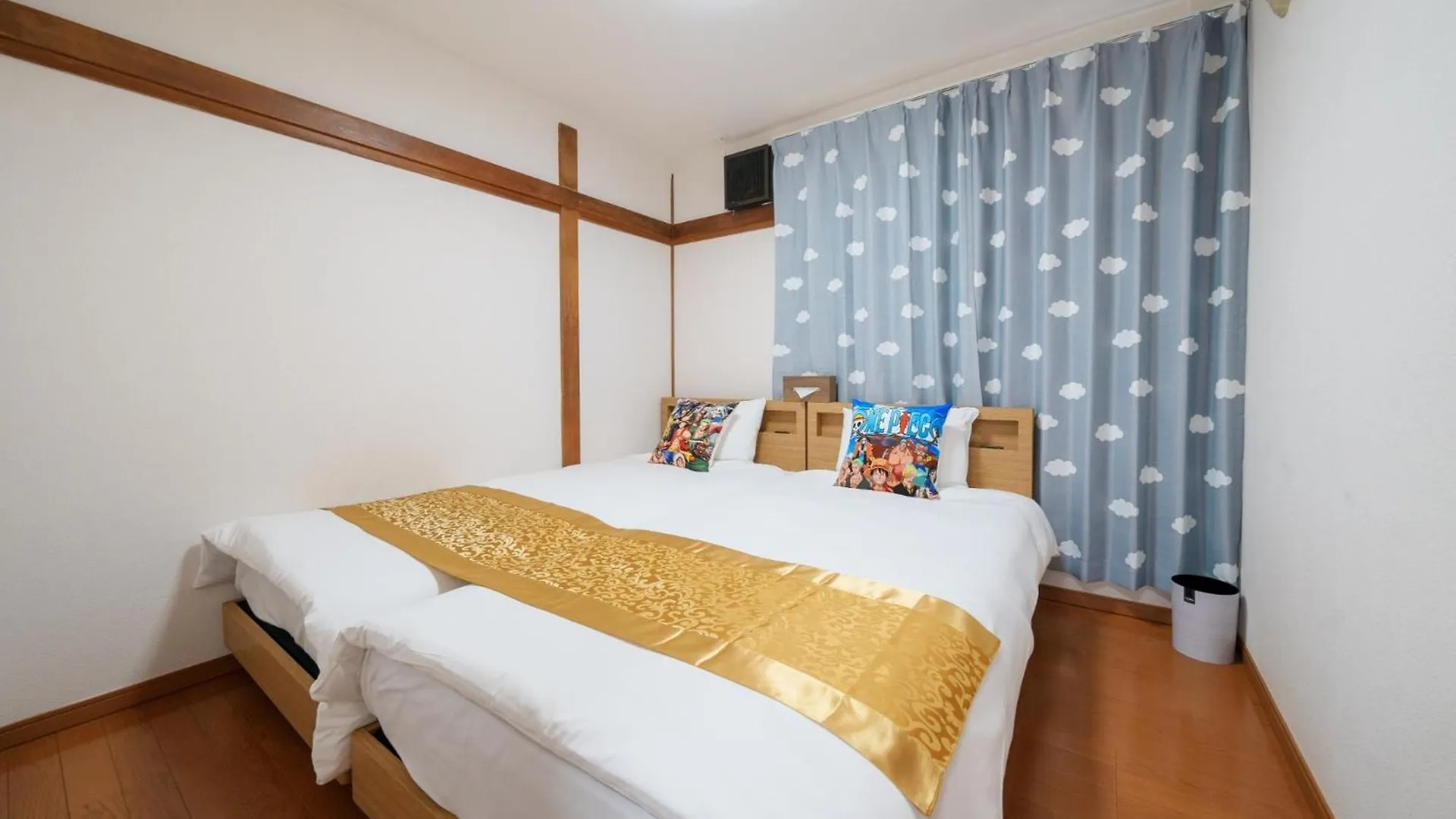 Sato Building Mansion 402 - Vacation Stay 16904 Tokyo 0*,  Japan