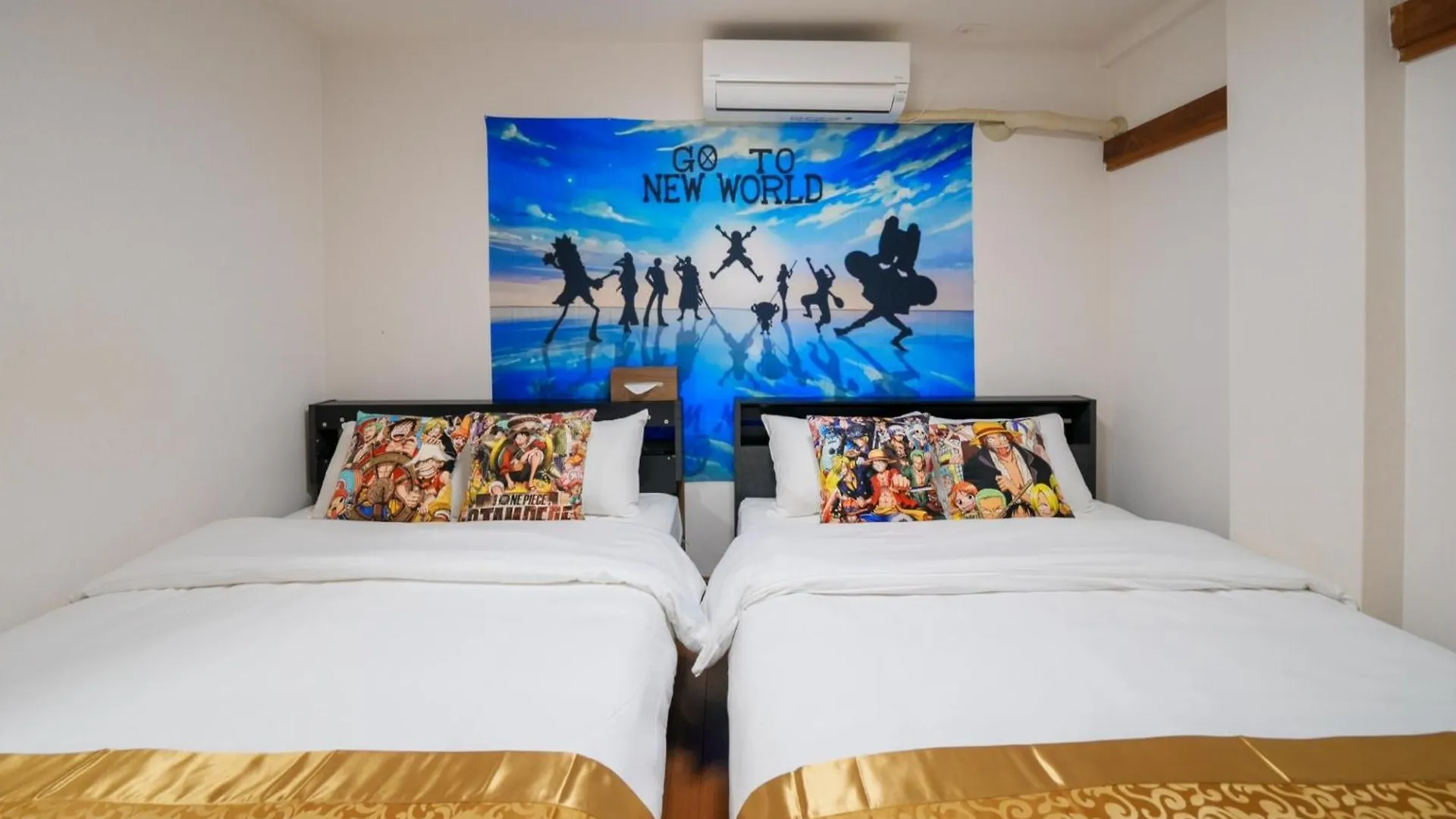 Sato Building Mansion 402 - Vacation Stay 16904 東京都 日本