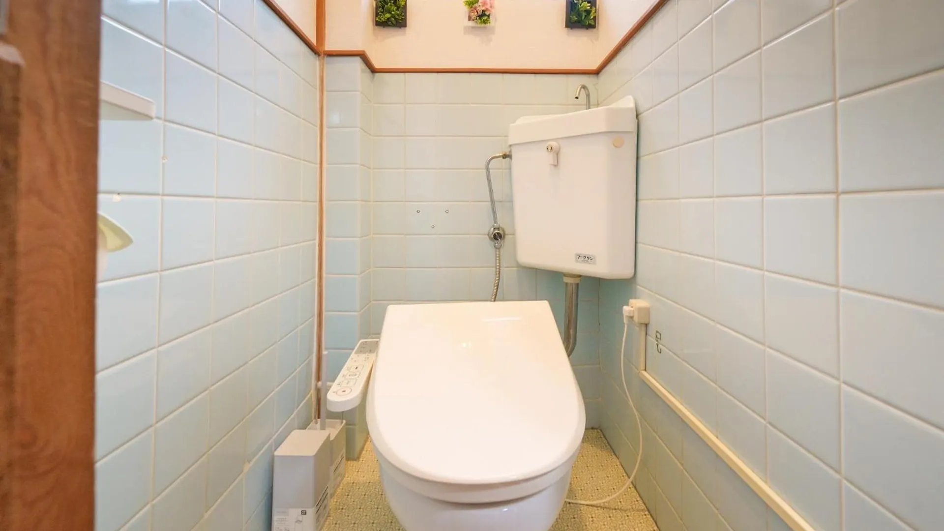 Sato Building Mansion 402 - Vacation Stay 16904 東京都