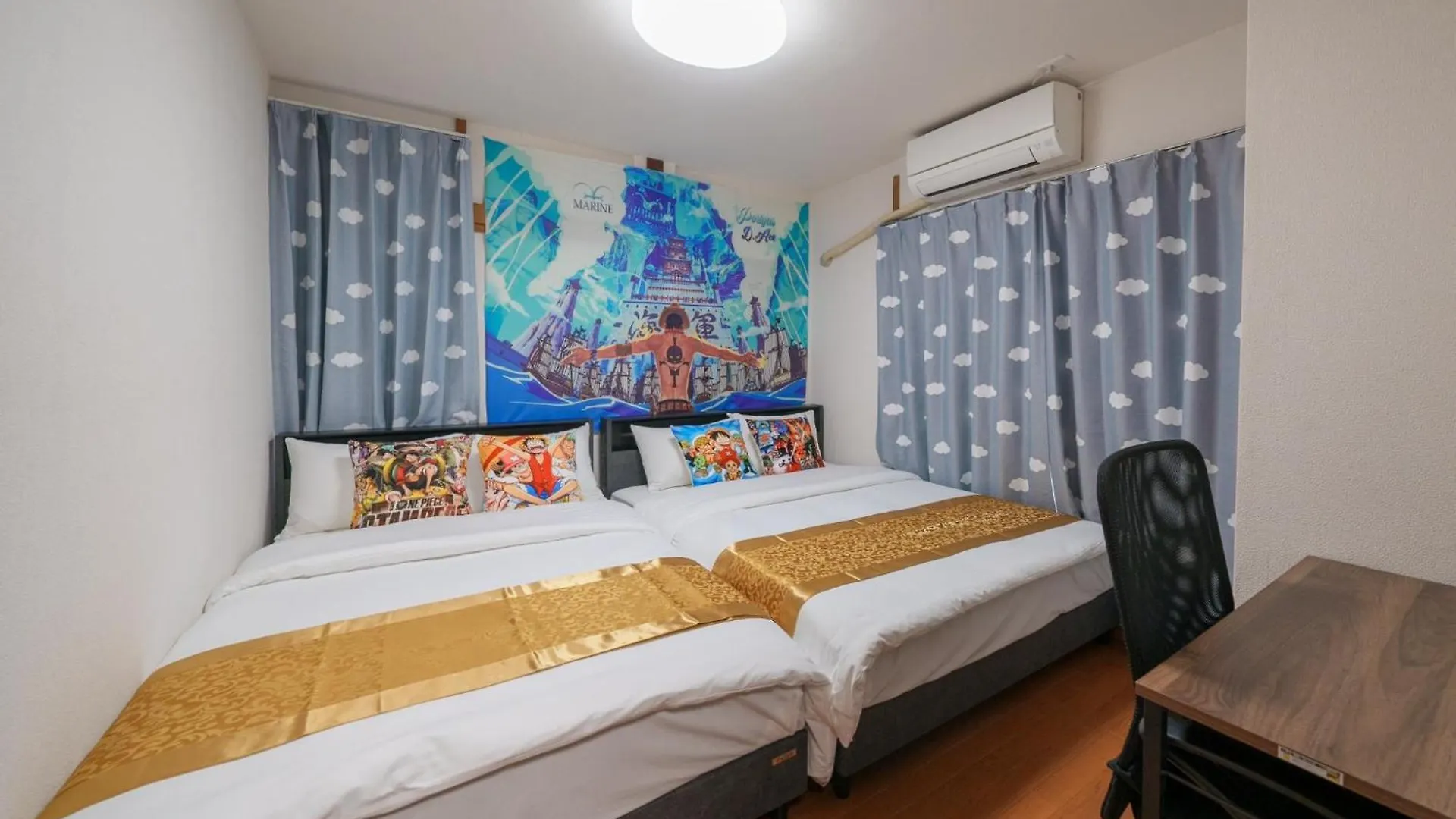 Sato Building Mansion 402 - Vacation Stay 16904 東京都